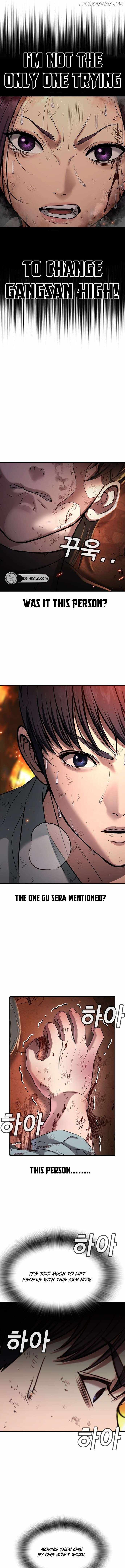 Goo Se Ra Chapter 20 - Page 19