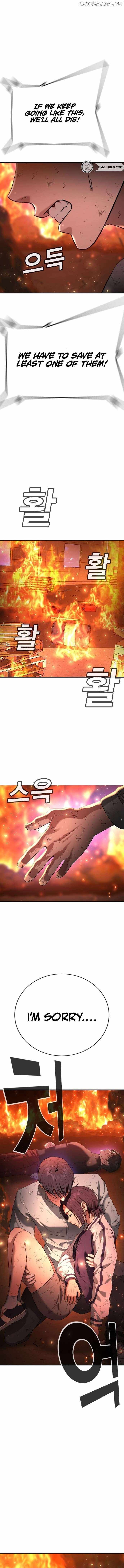 Goo Se Ra Chapter 20 - Page 21