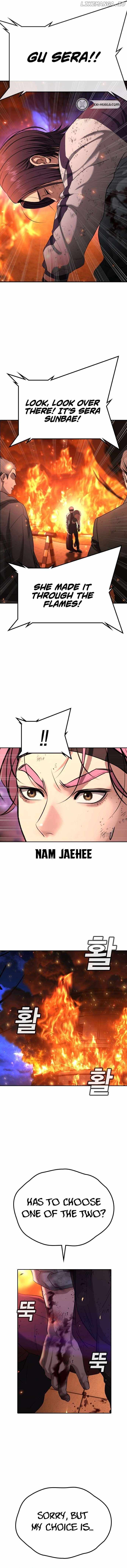 Goo Se Ra Chapter 20 - Page 25