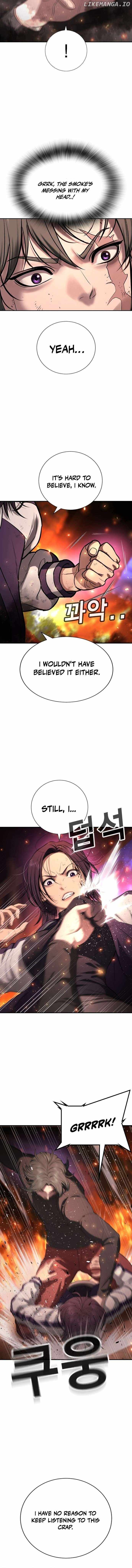 Goo Se Ra Chapter 20 - Page 4