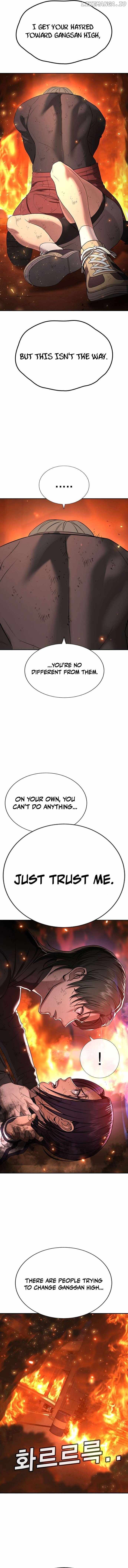 Goo Se Ra Chapter 20 - Page 7