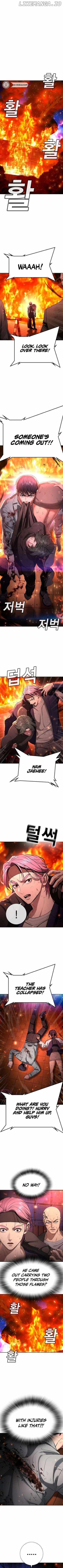 Goo Se Ra Chapter 21 - Page 1