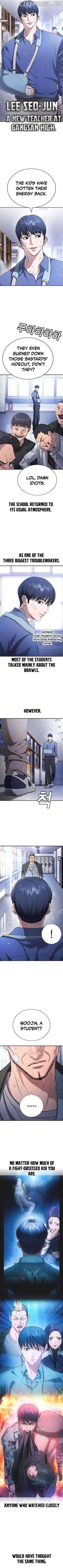 Goo Se Ra Chapter 21 - Page 3