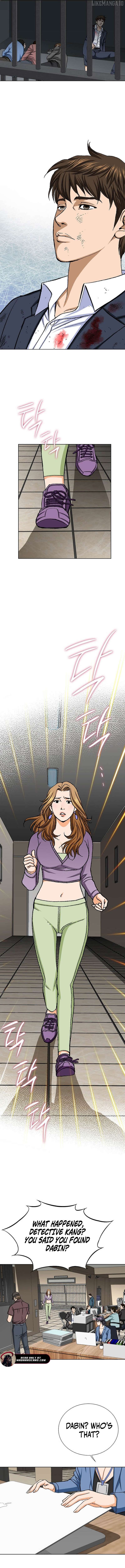 Good Guy Chapter 22 - Page 2