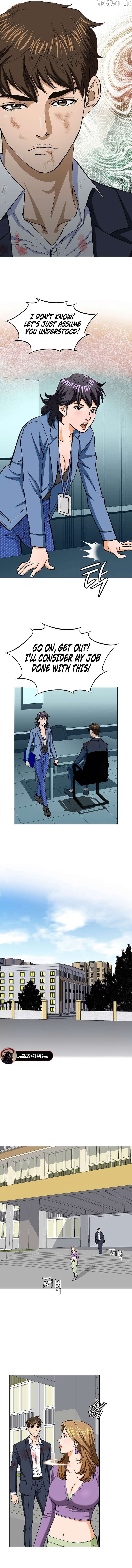 Good Guy Chapter 22 - Page 11