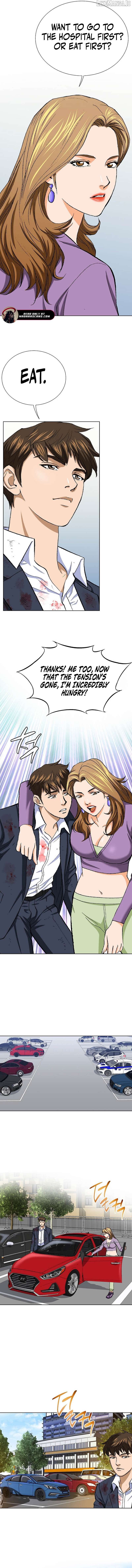 Good Guy Chapter 22 - Page 12