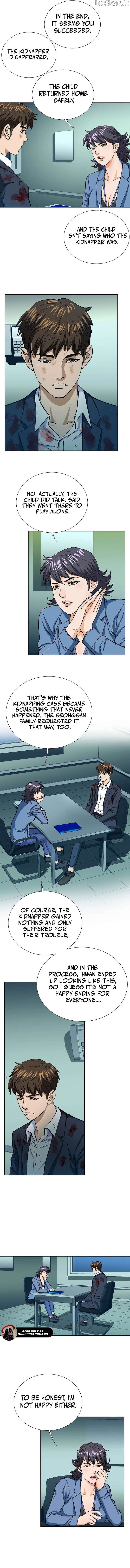 Good Guy Chapter 22 - Page 8
