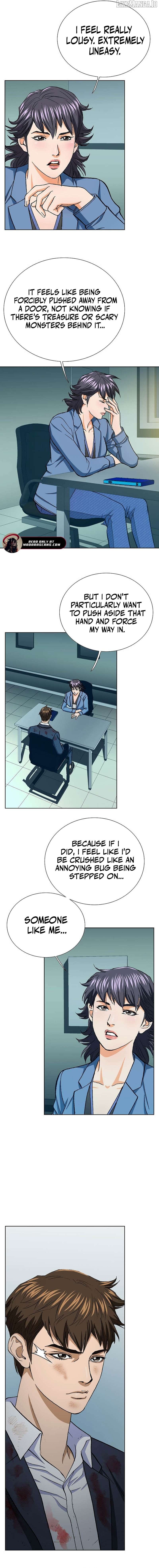 Good Guy Chapter 22 - Page 9