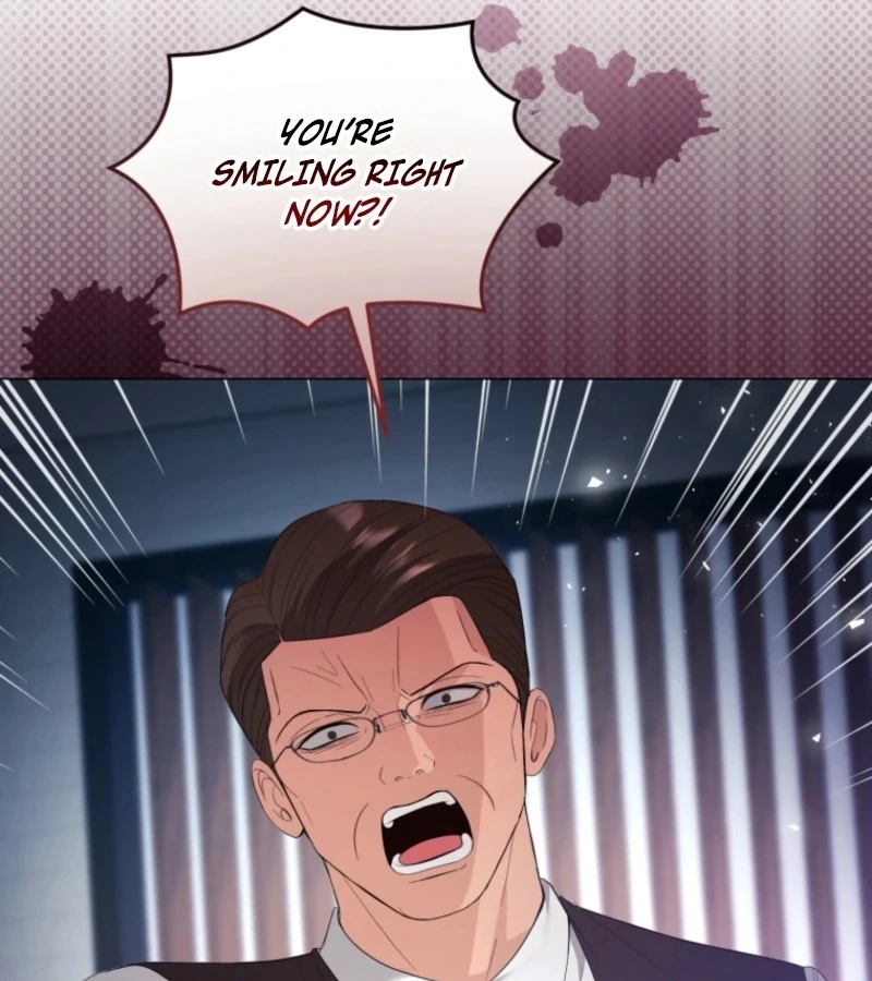 Goodbye, Ex-Husband Chapter 16 - Page 100