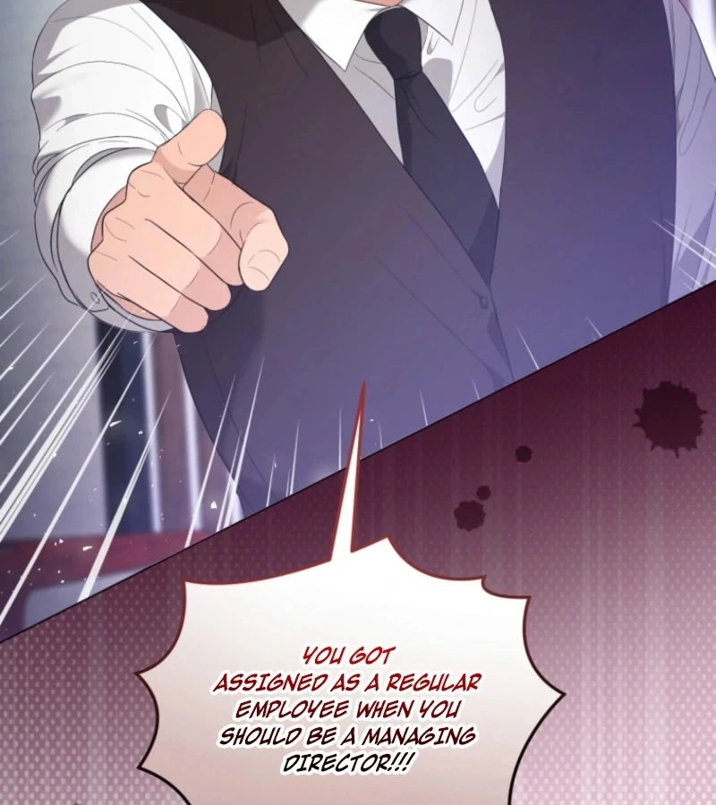 Goodbye, Ex-Husband Chapter 16 - Page 101