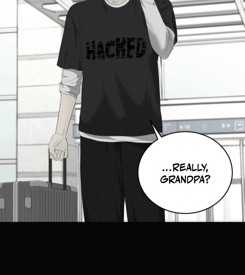 Goodbye, Ex-Husband Chapter 16 - Page 110