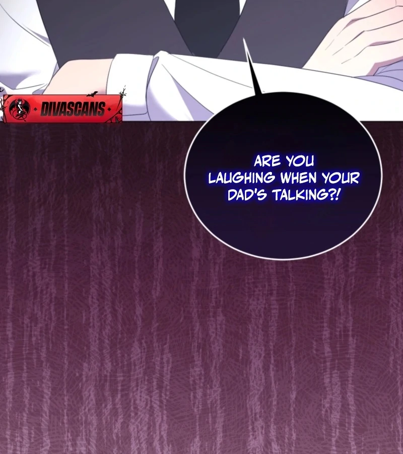 Goodbye, Ex-Husband Chapter 16 - Page 118