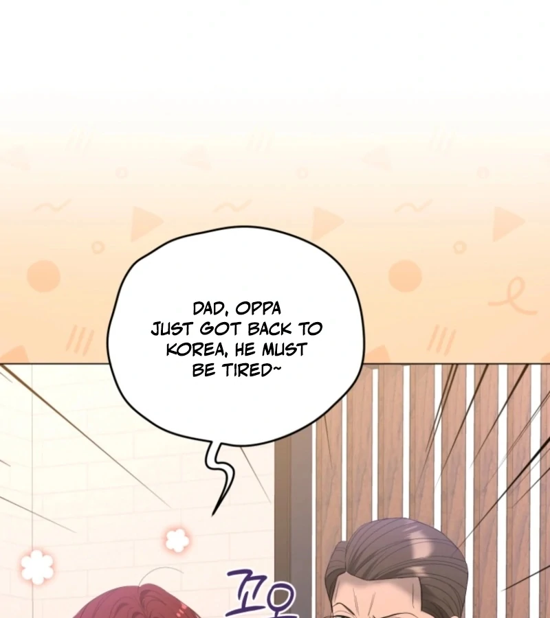 Goodbye, Ex-Husband Chapter 16 - Page 123