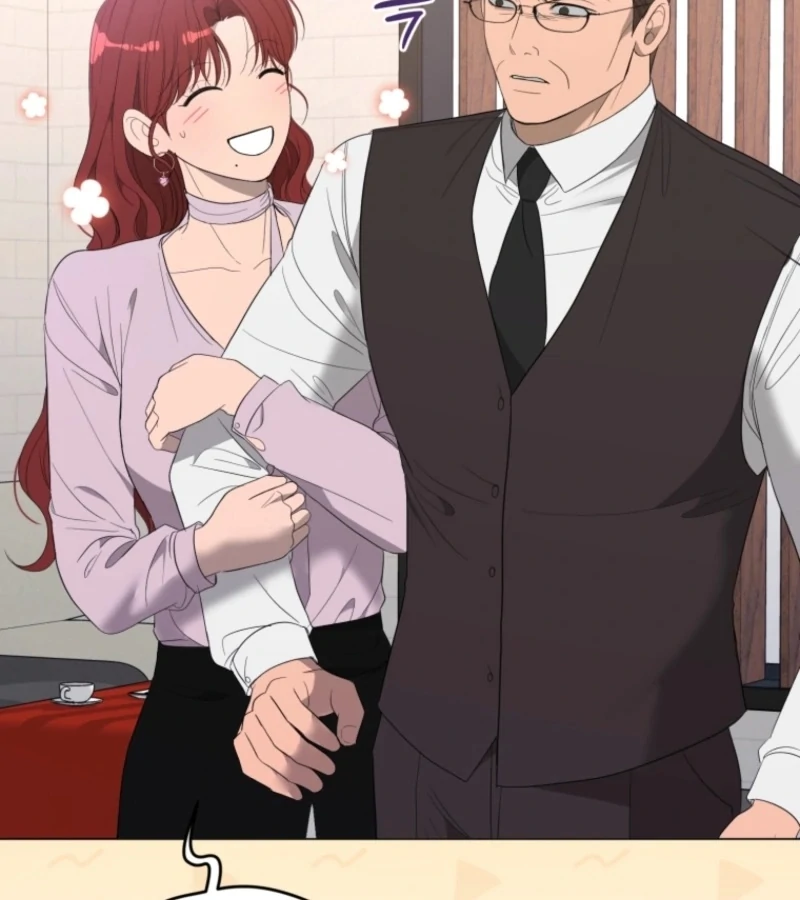 Goodbye, Ex-Husband Chapter 16 - Page 124