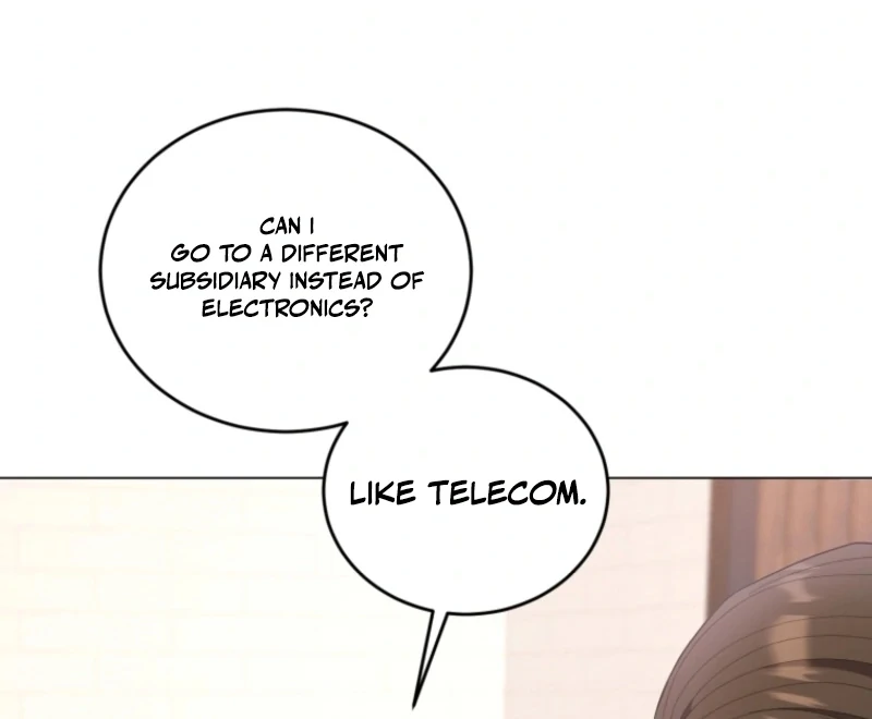 Goodbye, Ex-Husband Chapter 16 - Page 132