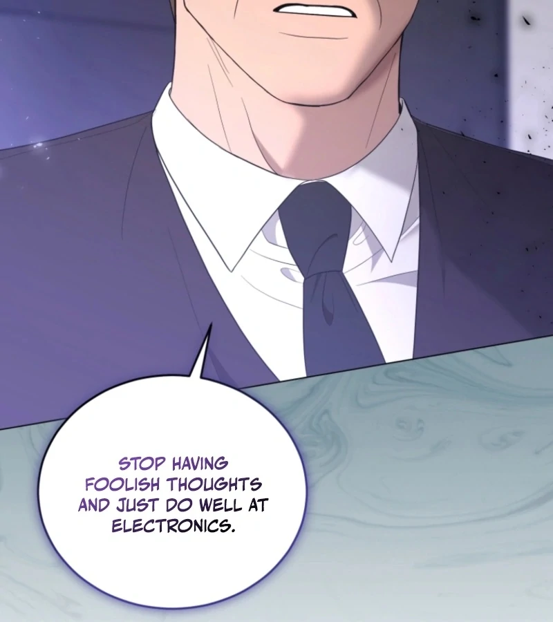 Goodbye, Ex-Husband Chapter 16 - Page 136
