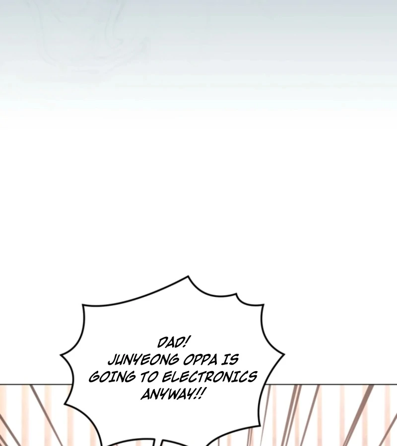 Goodbye, Ex-Husband Chapter 16 - Page 137