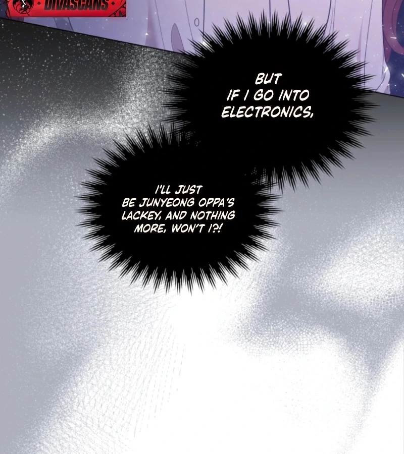 Goodbye, Ex-Husband Chapter 16 - Page 146
