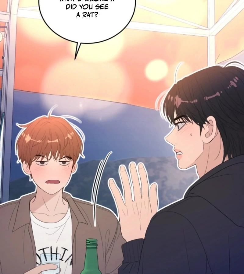 Goodbye, Ex-Husband Chapter 16 - Page 15