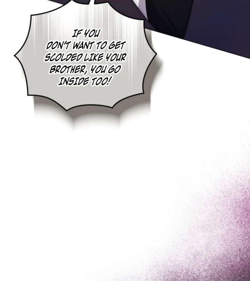 Goodbye, Ex-Husband Chapter 16 - Page 161