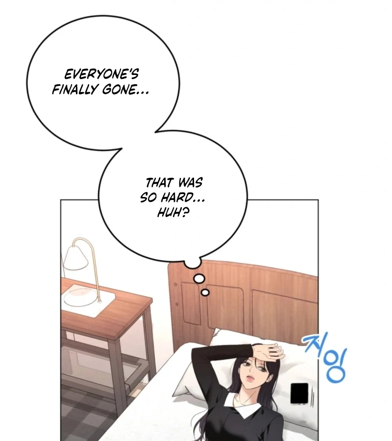 Goodbye, Ex-Husband Chapter 16 - Page 23