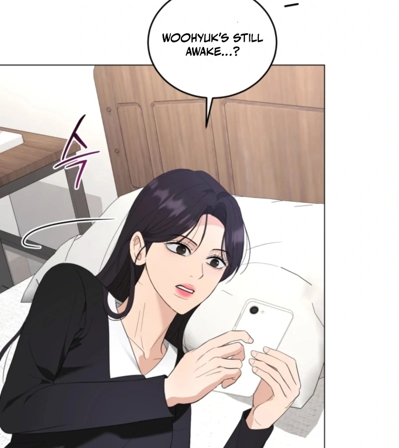Goodbye, Ex-Husband Chapter 16 - Page 25