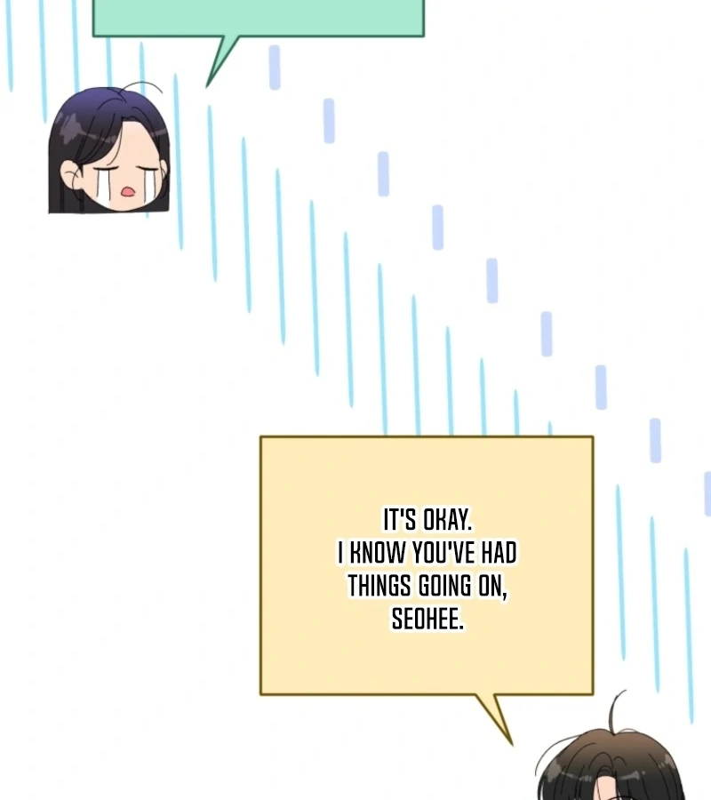Goodbye, Ex-Husband Chapter 16 - Page 28