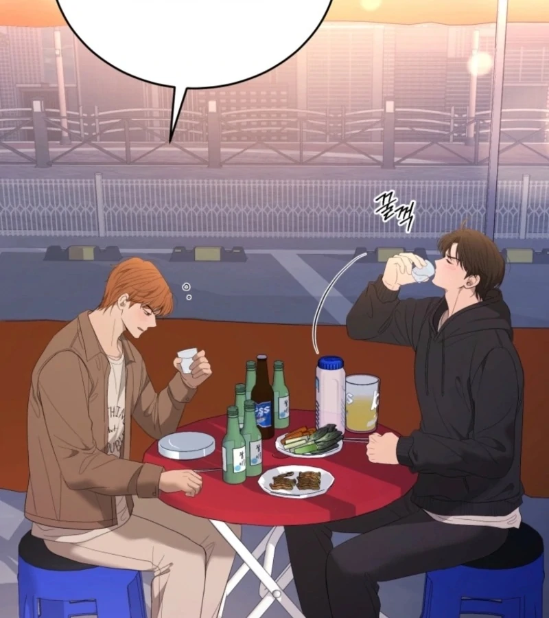 Goodbye, Ex-Husband Chapter 16 - Page 3