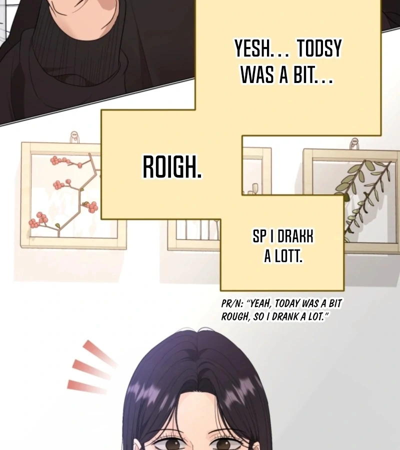 Goodbye, Ex-Husband Chapter 16 - Page 37