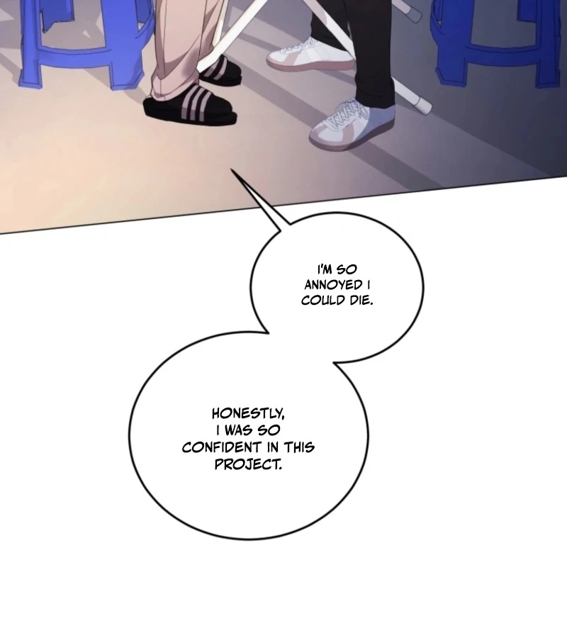 Goodbye, Ex-Husband Chapter 16 - Page 4