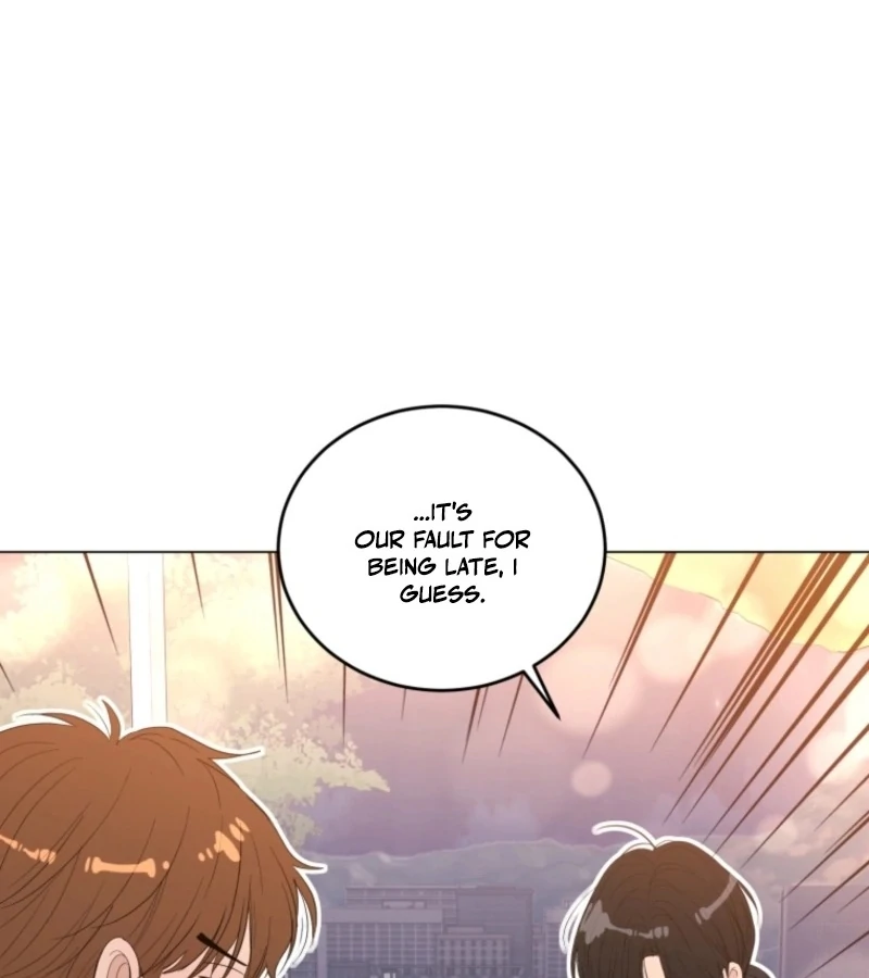 Goodbye, Ex-Husband Chapter 16 - Page 5