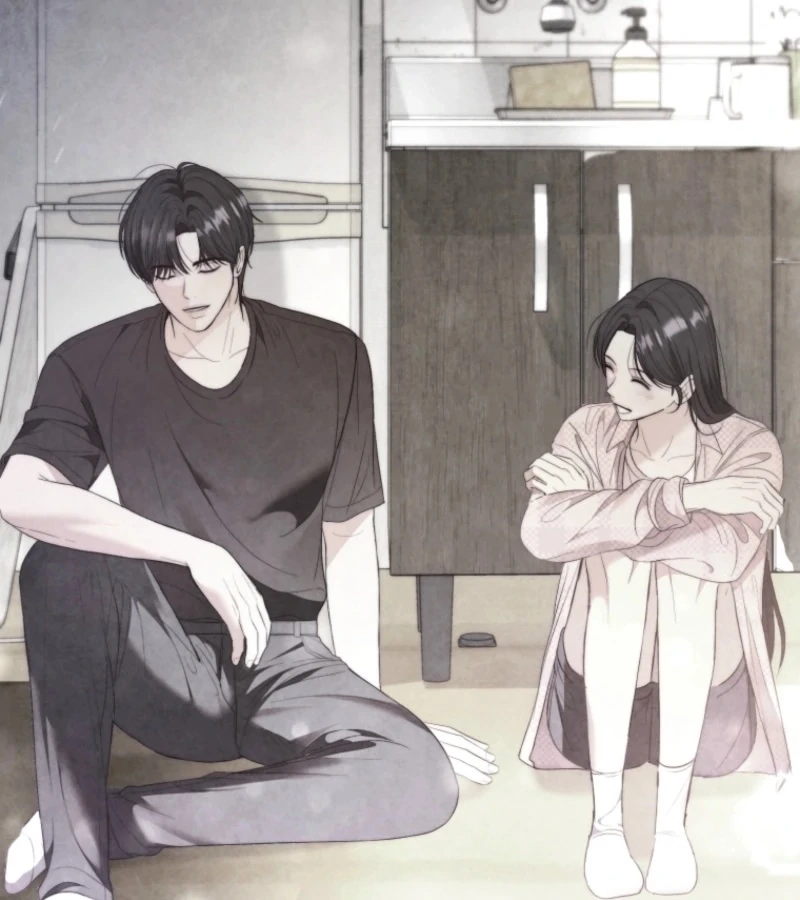 Goodbye, Ex-Husband Chapter 16 - Page 70