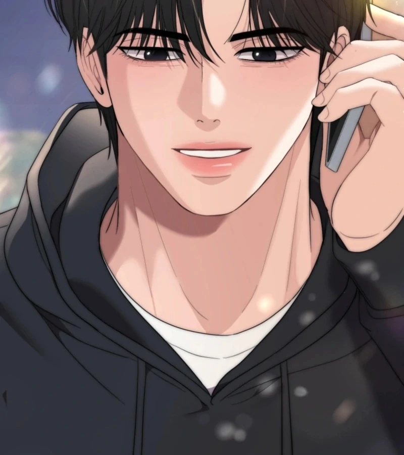 Goodbye, Ex-Husband Chapter 16 - Page 75