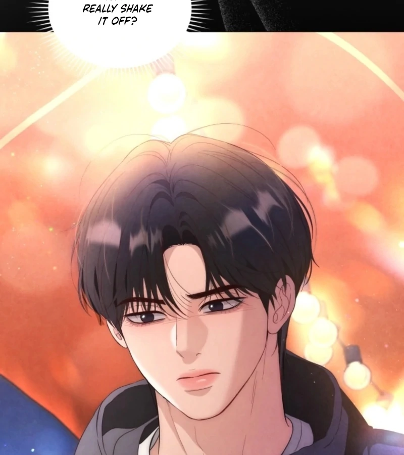 Goodbye, Ex-Husband Chapter 16 - Page 8