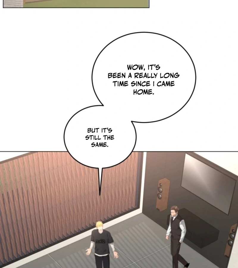 Goodbye, Ex-Husband Chapter 16 - Page 91