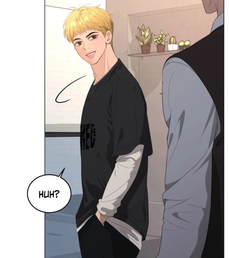 Goodbye, Ex-Husband Chapter 16 - Page 94