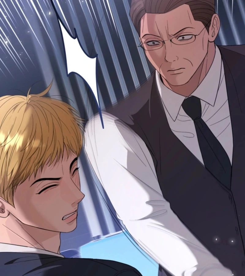 Goodbye, Ex-Husband Chapter 16 - Page 96