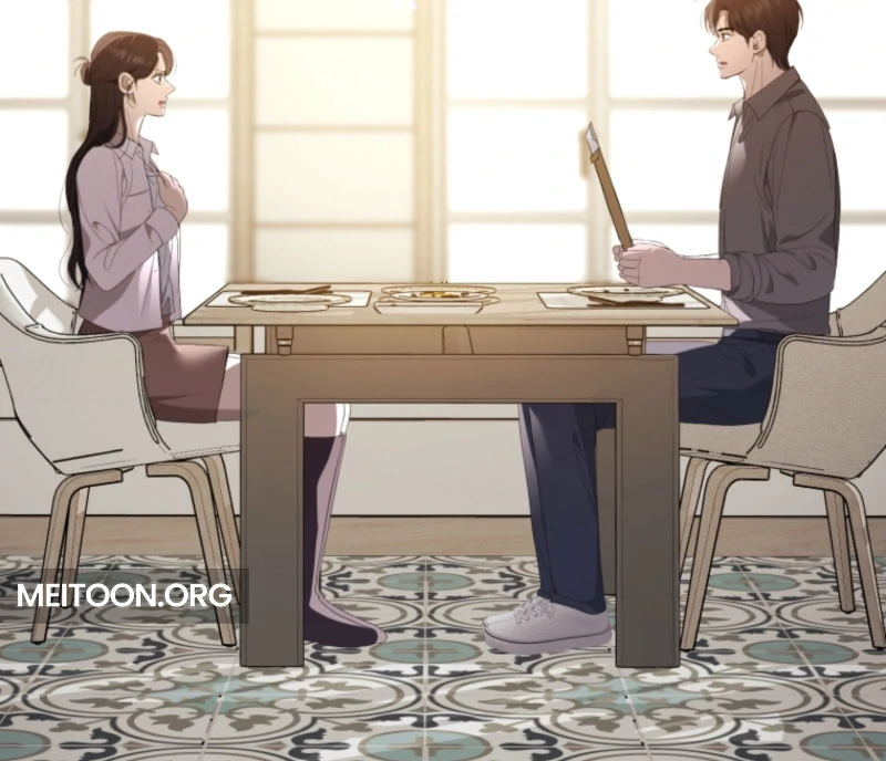 Goodbye, Ex-Husband Chapter 18 - Page 101