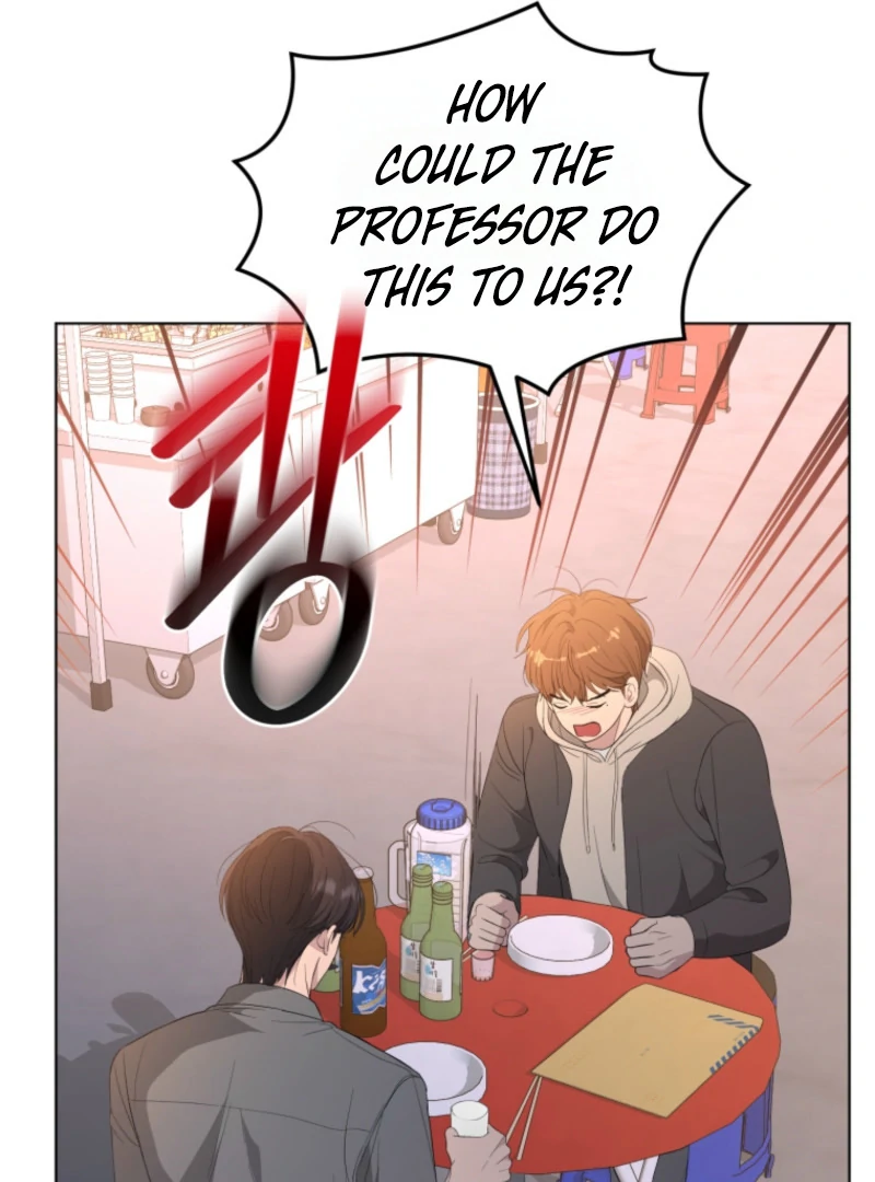 Goodbye, Ex-Husband Chapter 18 - Page 115