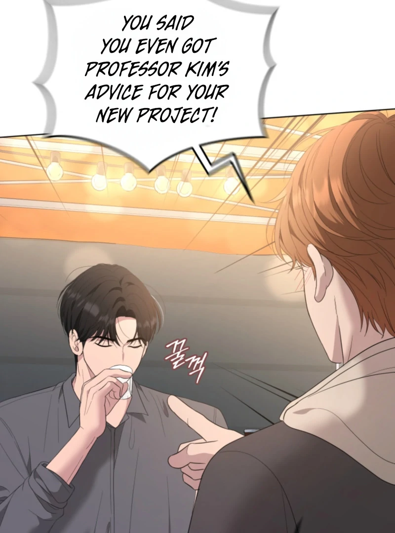 Goodbye, Ex-Husband Chapter 18 - Page 117