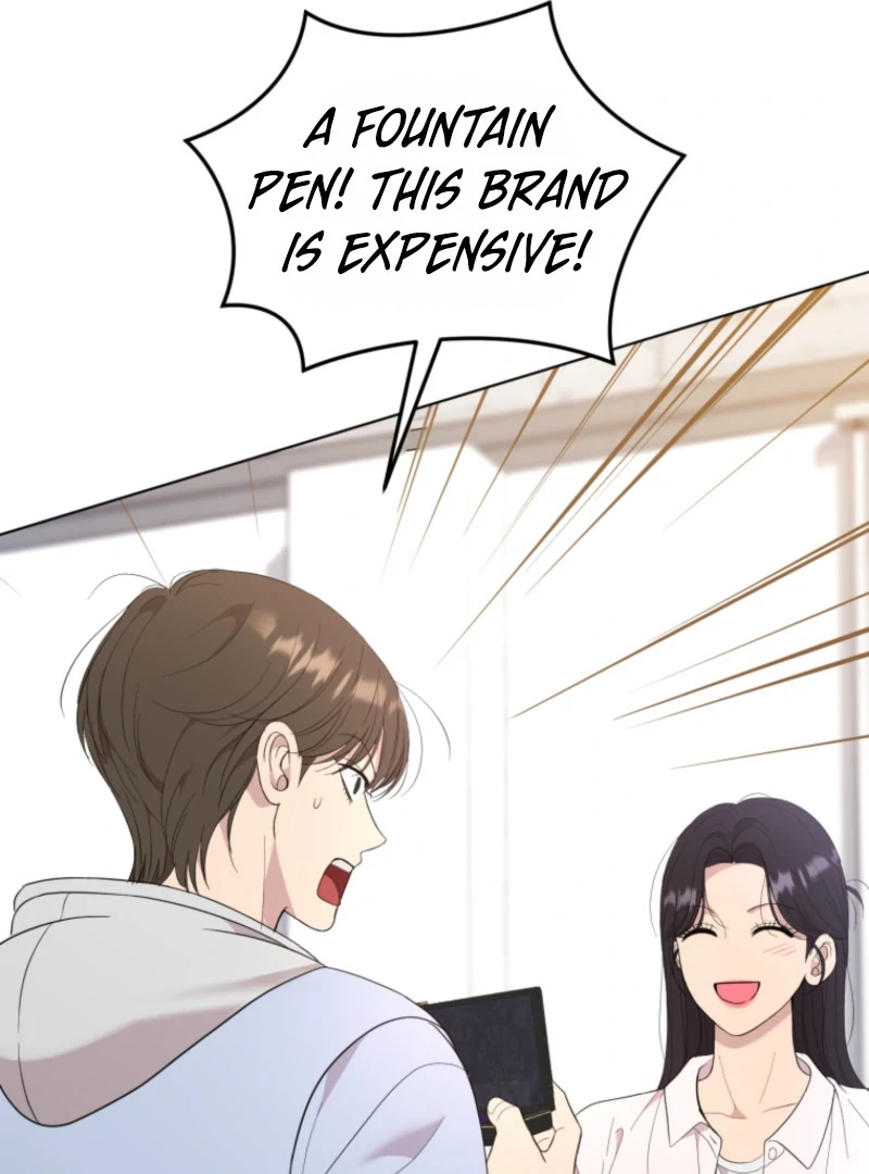 Goodbye, Ex-Husband Chapter 18 - Page 13