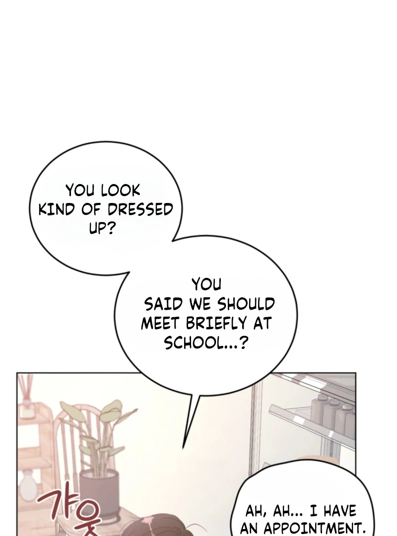 Goodbye, Ex-Husband Chapter 18 - Page 26