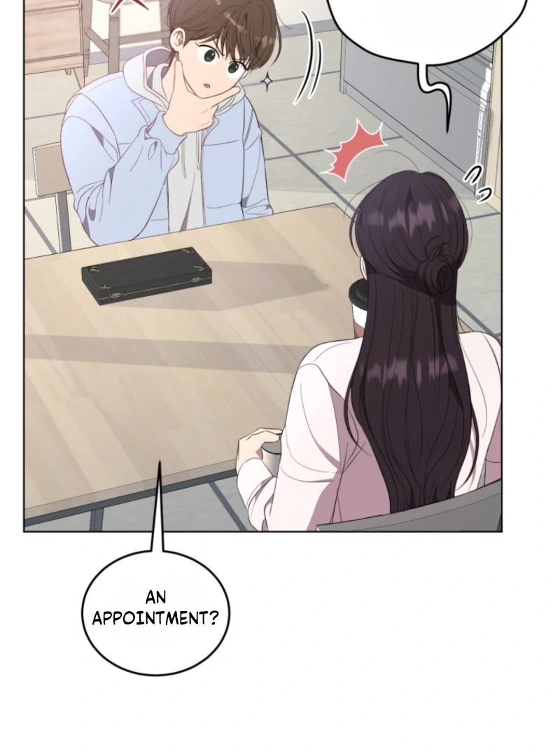 Goodbye, Ex-Husband Chapter 18 - Page 27