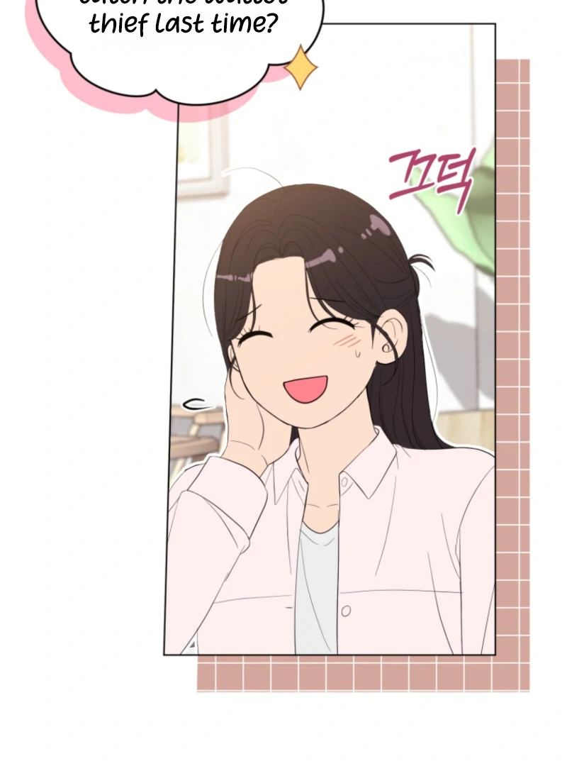 Goodbye, Ex-Husband Chapter 18 - Page 30