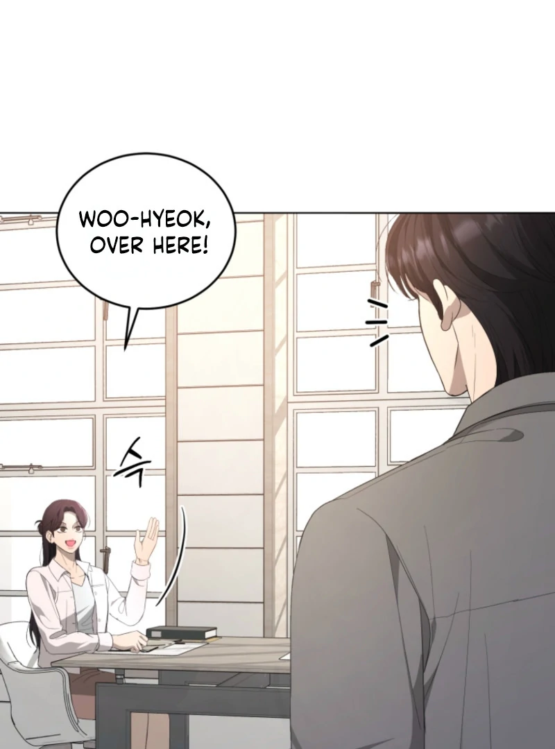 Goodbye, Ex-Husband Chapter 18 - Page 44