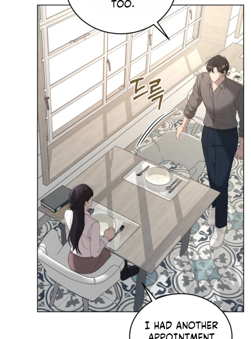 Goodbye, Ex-Husband Chapter 18 - Page 46