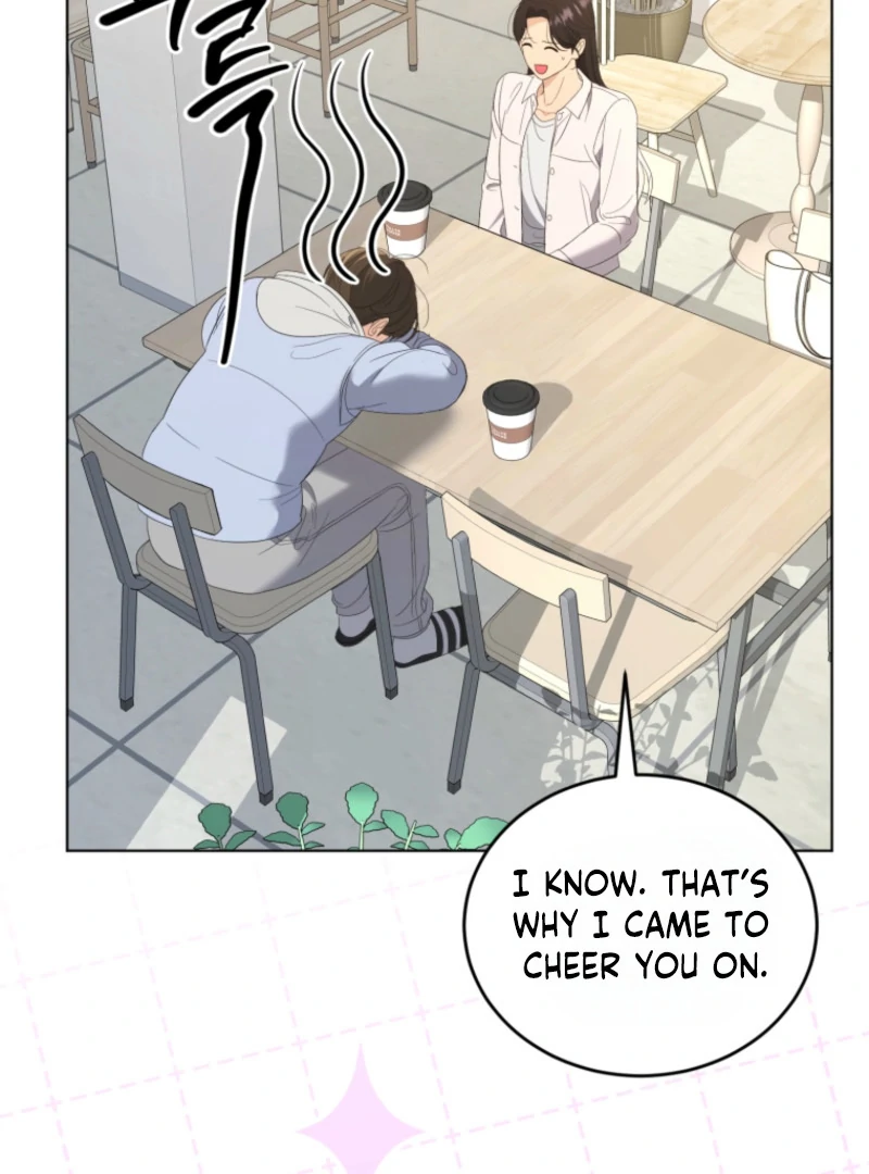 Goodbye, Ex-Husband Chapter 18 - Page 5