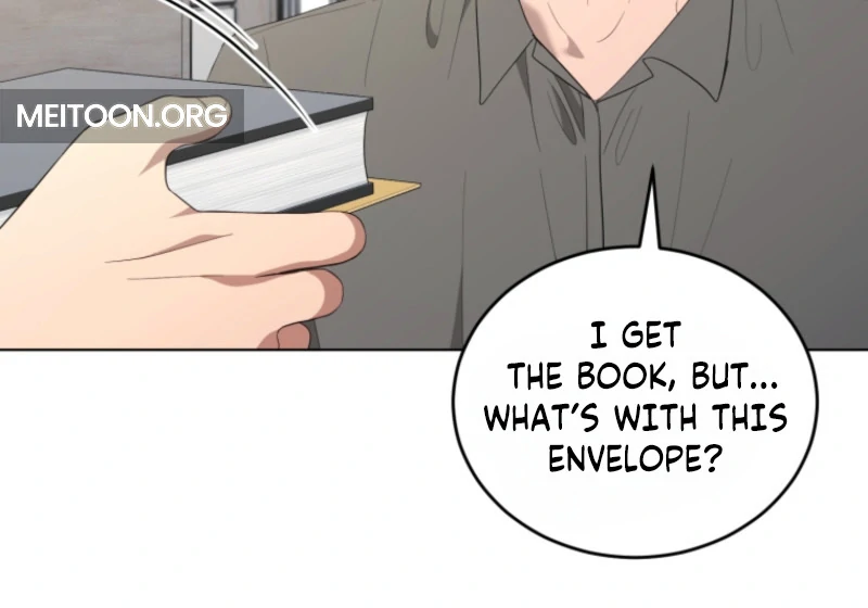 Goodbye, Ex-Husband Chapter 18 - Page 64