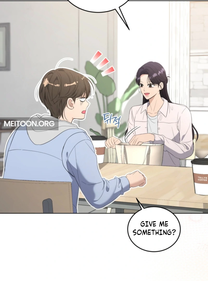 Goodbye, Ex-Husband Chapter 18 - Page 8