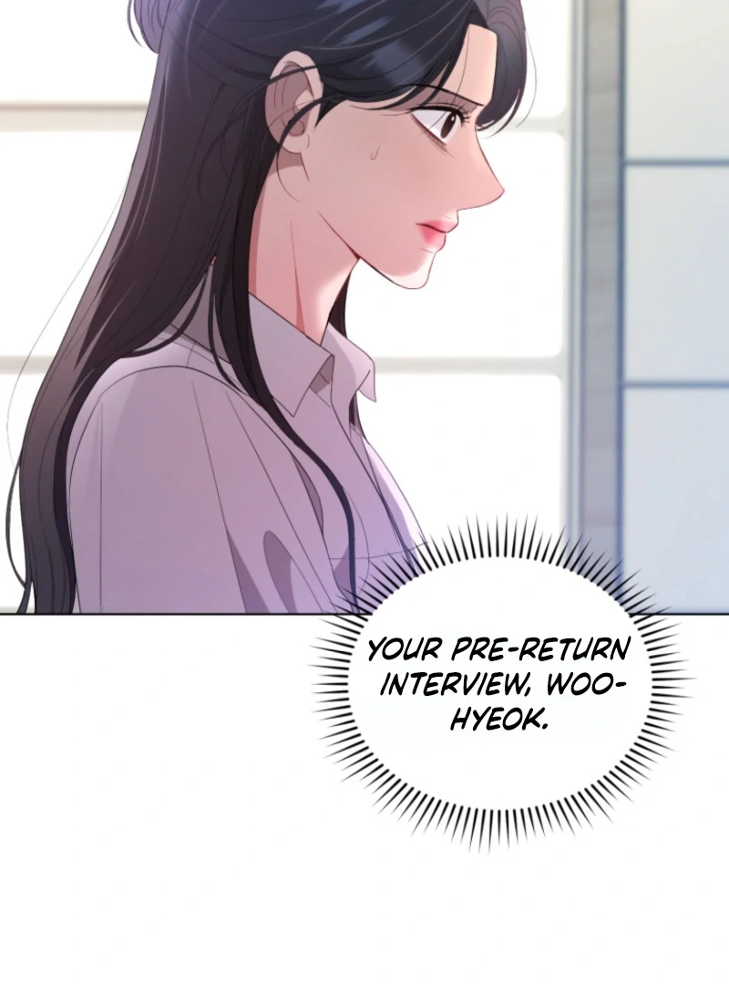 Goodbye, Ex-Husband Chapter 18 - Page 85